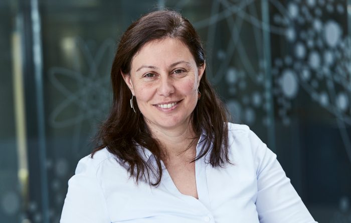 Genesis Biomed S lvia Carrasco The COVID 19 Pandemic Has Highlighted The Importance Of 