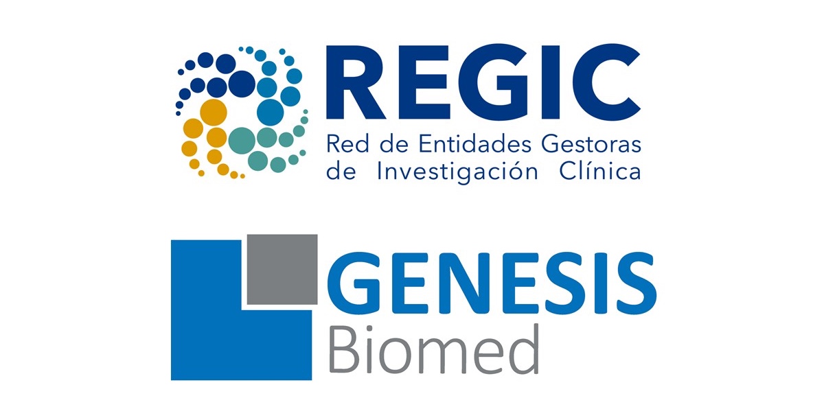 REGIC and Genesis Biomed