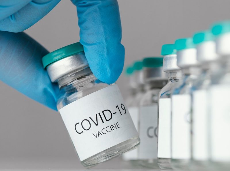 Liberalización de las patentes de vacunas contra la COVID