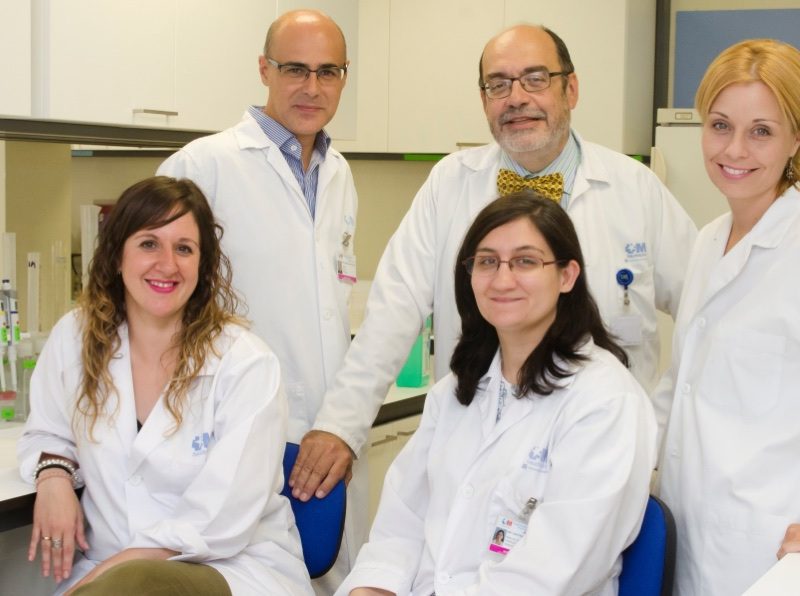 The Gregorio Marañón Hospital creates a spin-off to market the drug that protects the kidney