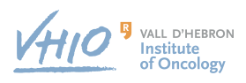 VHIO – Vall d'Hebron Institute of Oncology