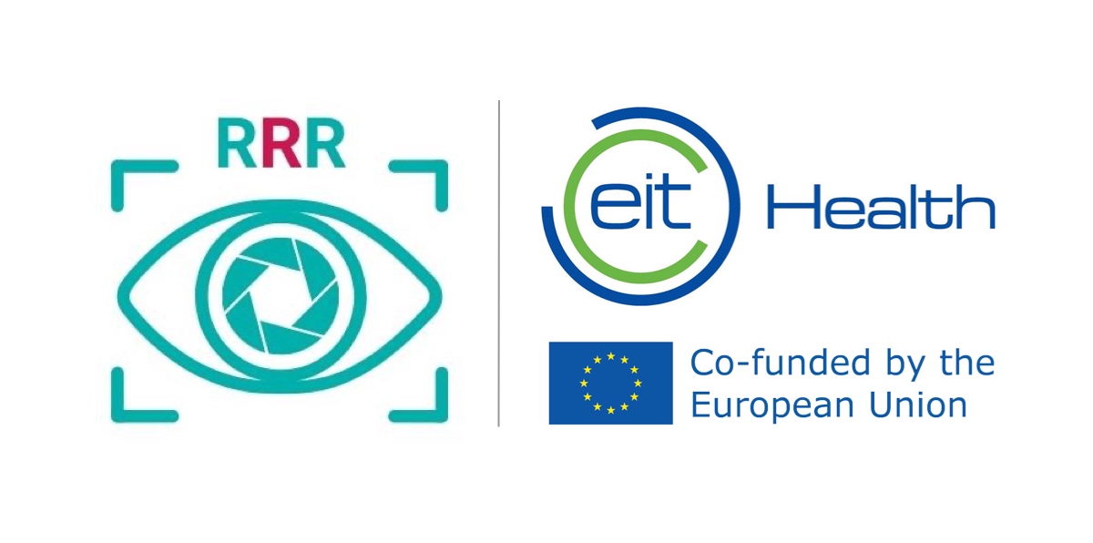 El proyecto europeo Retina-Read-Risk, apoyado por EIT Health, detectará la retinopatía diabética a través de la telemedicina