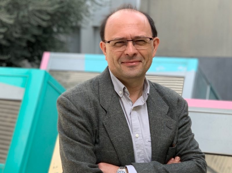 Entrevista Jordi Ortiz – Director de Calidad y Consultor senior en GENESIS Biomed