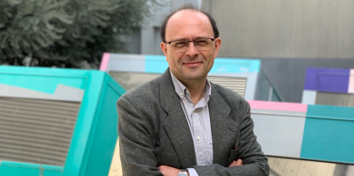 Entrevista Jordi Ortiz – Director de Calidad y Consultor senior en GENESIS Biomed