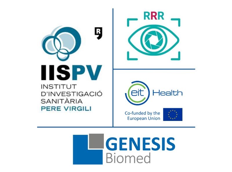 Genesis Biomed - Diabetic patients in rural areas will be able to be diagnosed with diabetic retinopathy in the early stages of the disease thanks to a mobile system