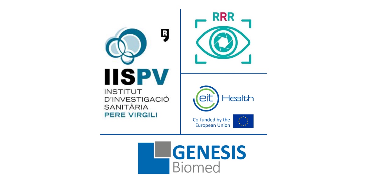 Genesis Biomed - Diabetic patients in rural areas will be able to be diagnosed with diabetic retinopathy in the early stages of the disease thanks to a mobile system