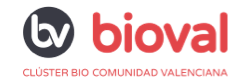 Bioval | Inicio - Clúster BIO de la Comunitat Valenciana