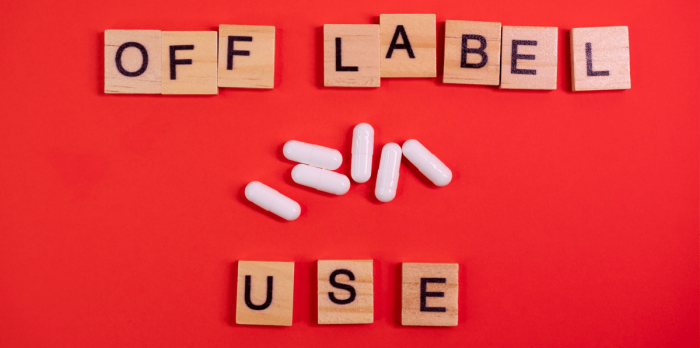 Genesis Biomed | Qué se entiende por Off-label