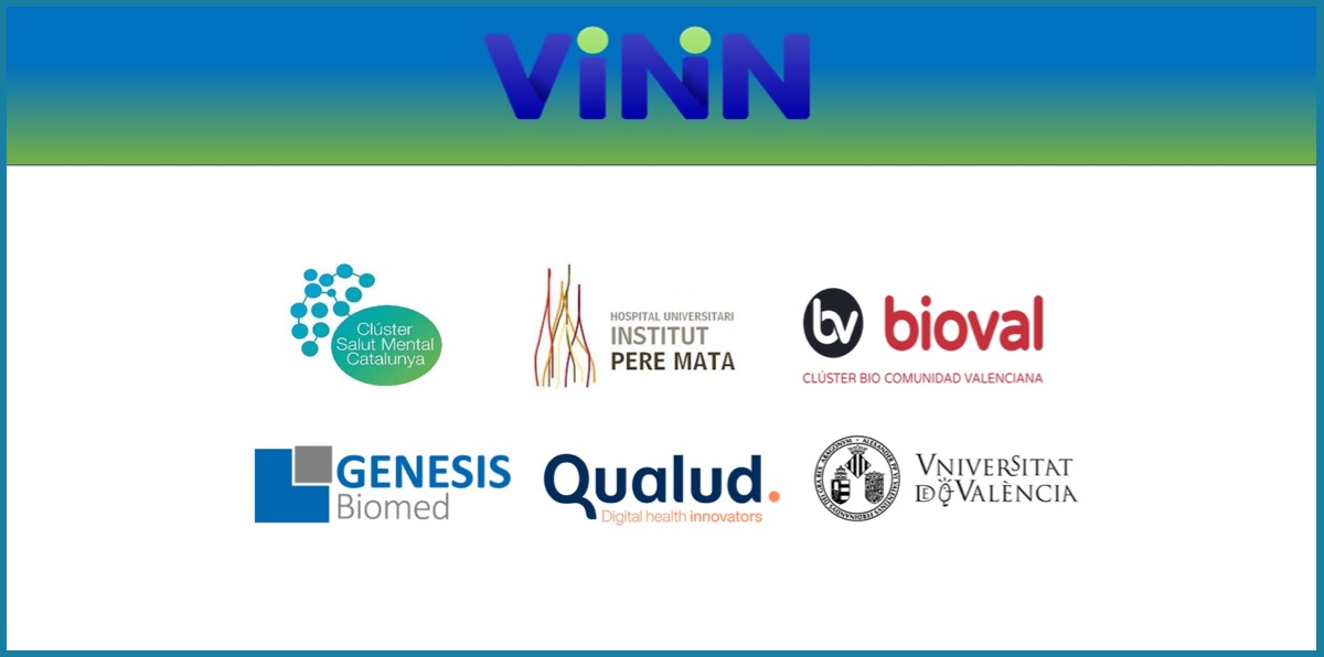 VININ: Una nueva plataforma informará en tiempo real a los pacientes de salud mental sobre los avances de las investigaciones en las que han participado