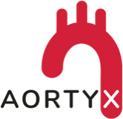 Aortyx logo