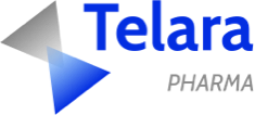 Telara Pharma logo
