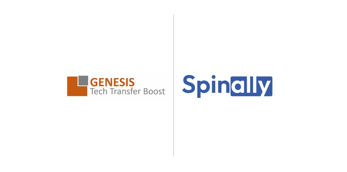 GENESIS Tech Transfer Boost invests €25,000 in the biotech company Spinally Medical