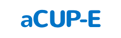 logo aCUP-E