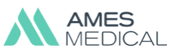 logo Ames Medical