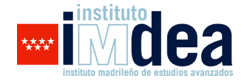 logo Instituto Imdea