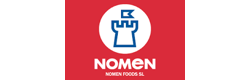 logo Momen Food