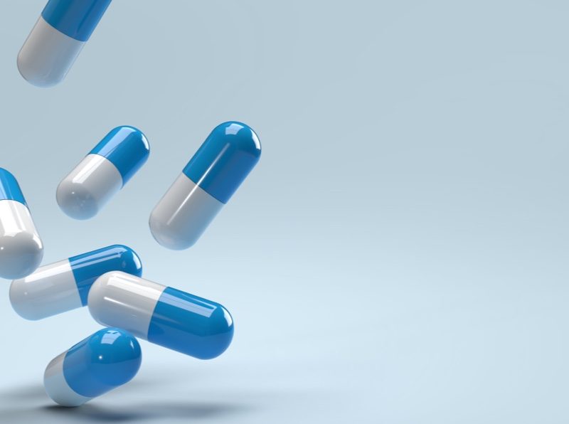 The evolution of Pharmaceutical Industry Beyond the Pill