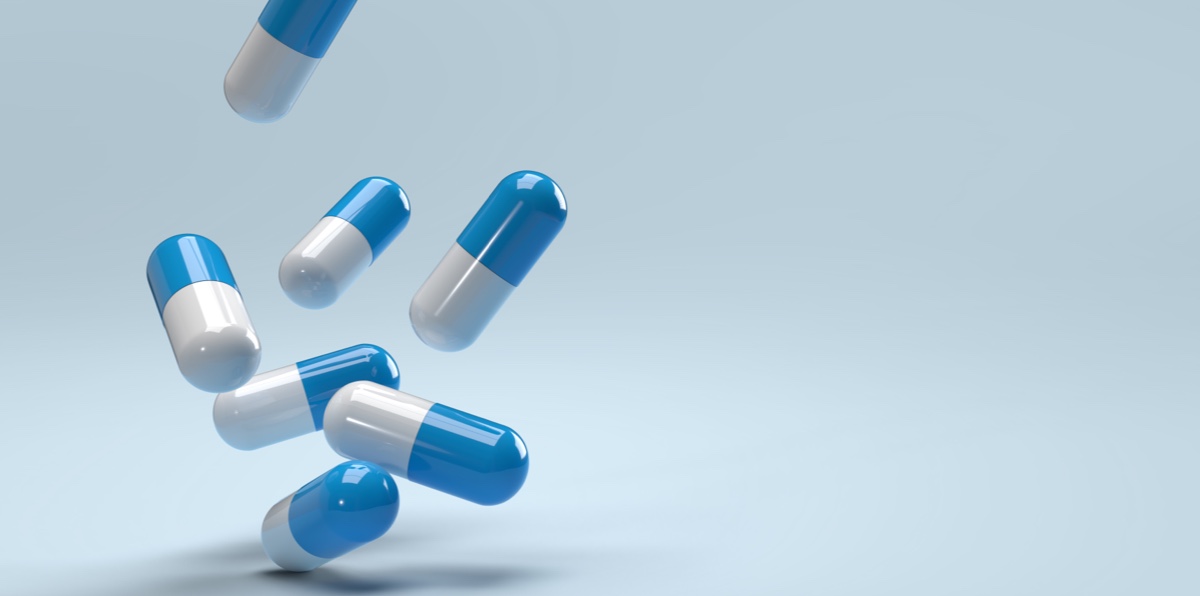 The evolution of Pharmaceutical Industry Beyond the Pill