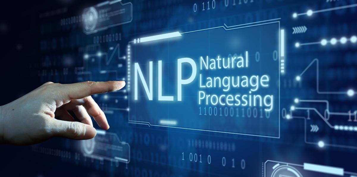 NLP in the area of health