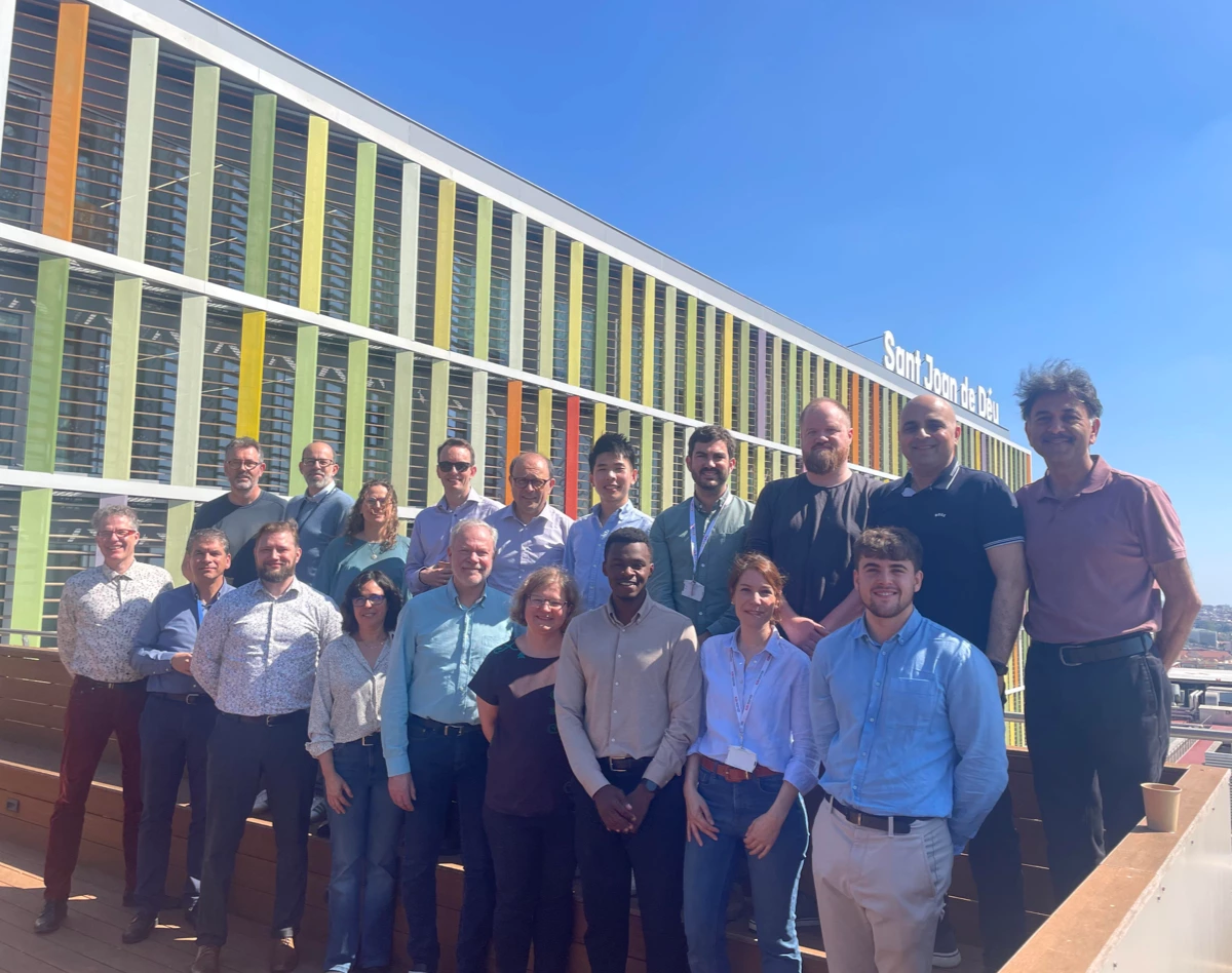 PHEMS Workshop – Strengthening Collaboration in Pediatric Health Data