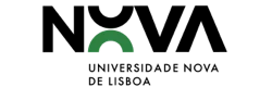 Logo Universidad Nova de Lisboa