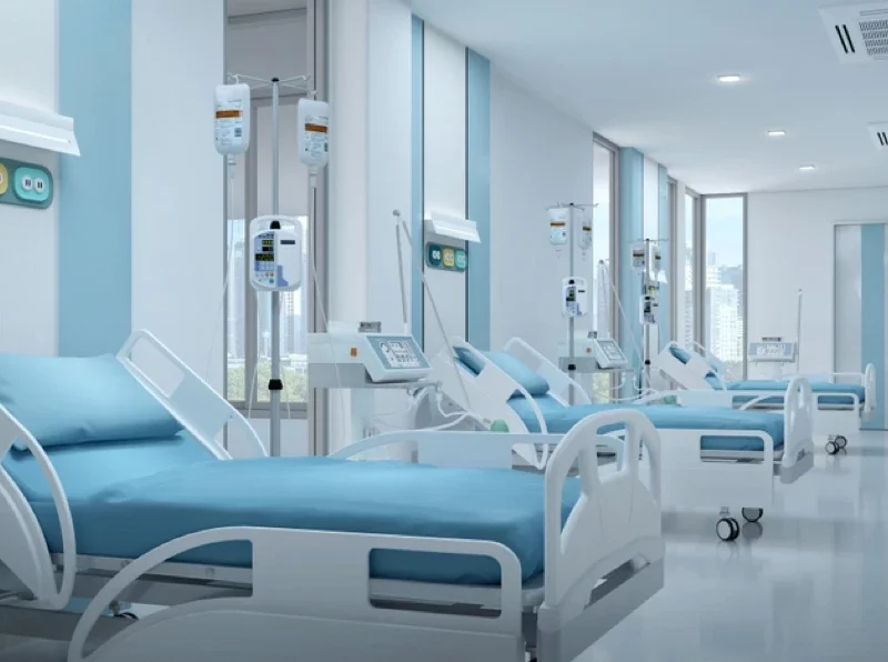 El futuro de los Ensayos Clínicos