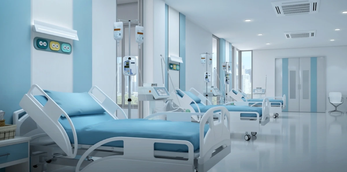 The future of Clinical Trials