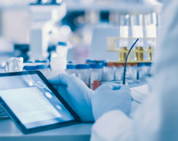 Clase en el máster en Health Innovation and Entrepreneurship - VHIR