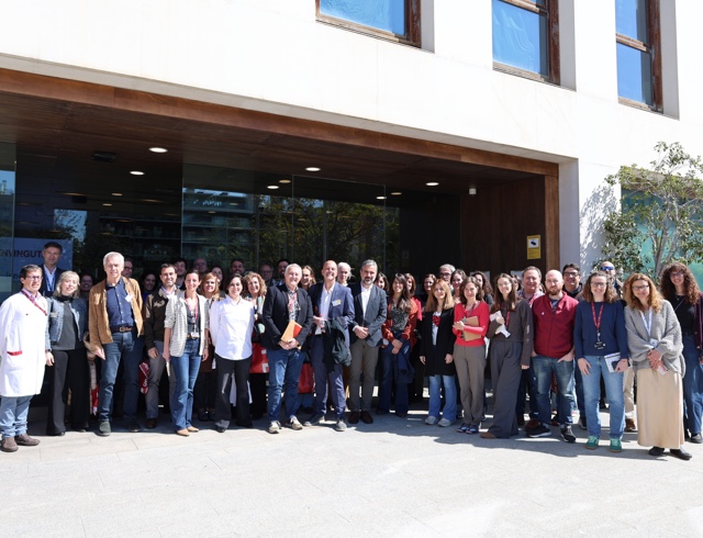 Banc Sang i Teixits (Innomed)