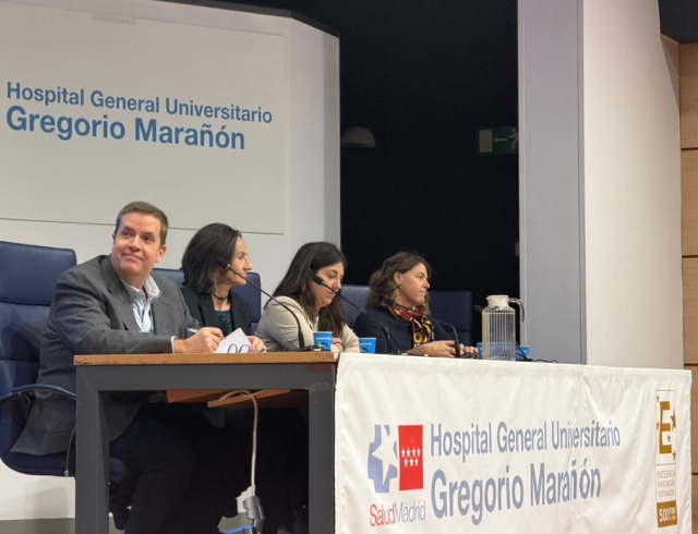 4ª Jornada de Emprendimiento Sanitario IiSGM