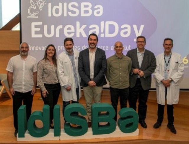 Eureka!Day - Idisba