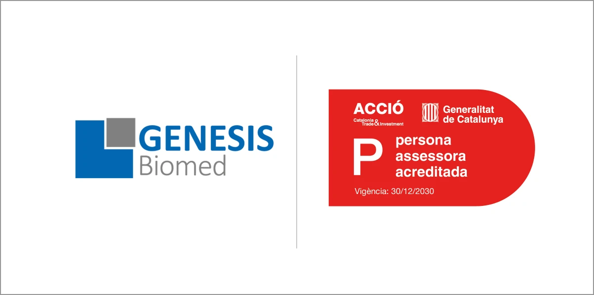 Genesis Acció