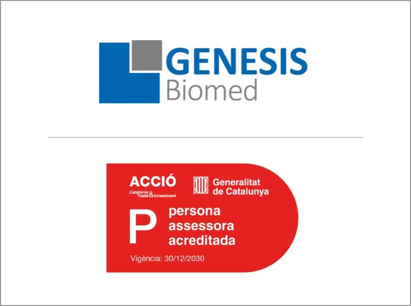 Genesis Acció