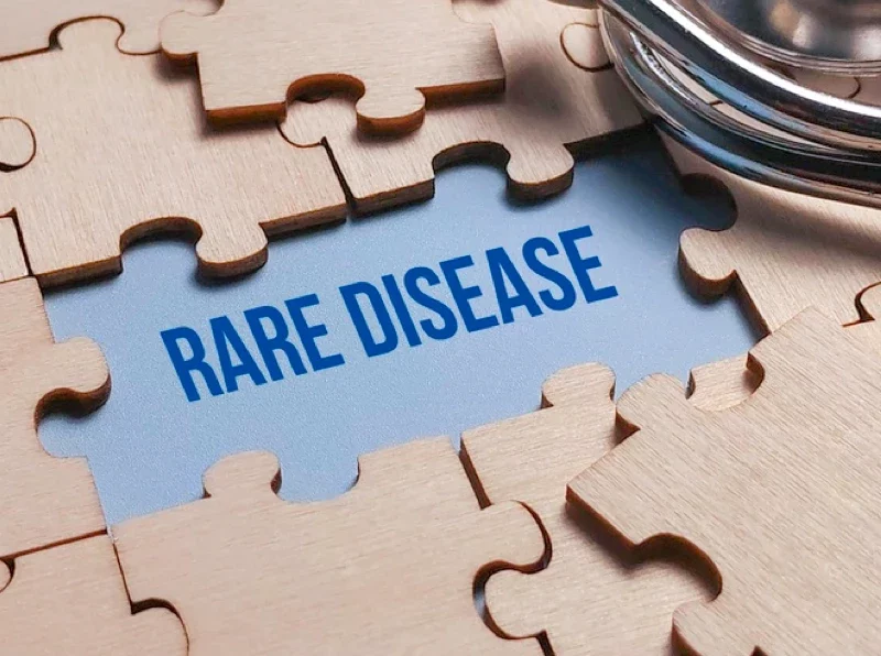 Oportunidad para transformar la investigación en enfermedades raras en Europa
