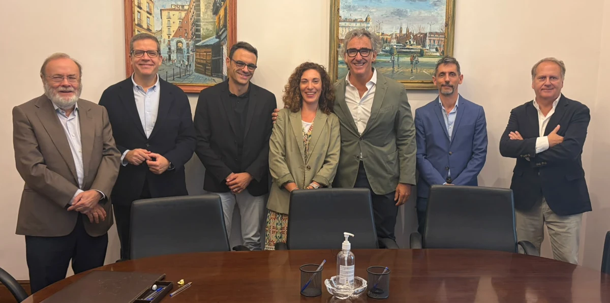 GENESIS Biomed drives the creation of PolyFIL Diagnostics, a spin-off from Hospital Universitario La Paz that detects polyps and colorectal cancer through blood-based liquid biopsy