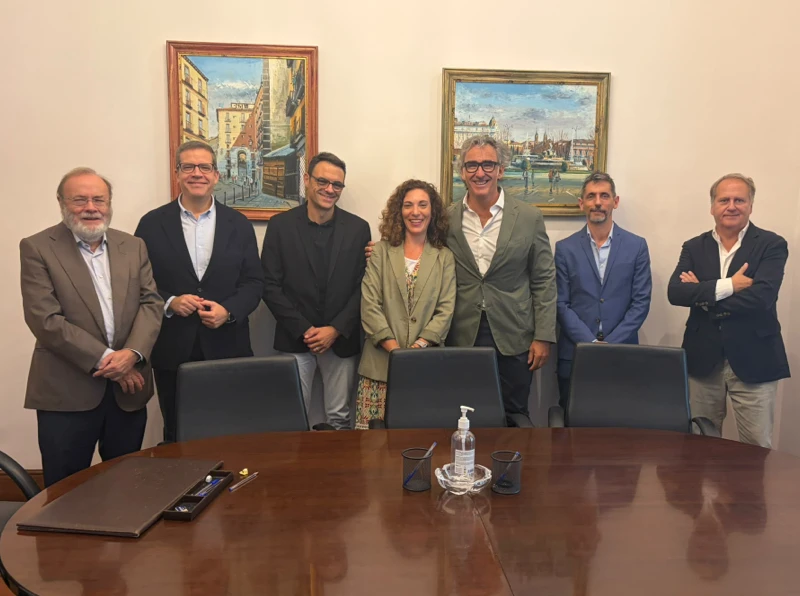 GENESIS Biomed drives the creation of PolyFIL Diagnostics, a spin-off from Hospital Universitario La Paz that detects polyps and colorectal cancer through blood-based liquid biopsy
